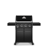 Broil King Gasgrill CROWN 420 Shadow