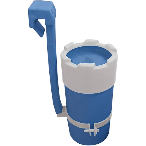 Summer Fun Rundform Aufstellbeckenset Arizona Ø350x90cm (SW0,3 IH 0,2) overlap