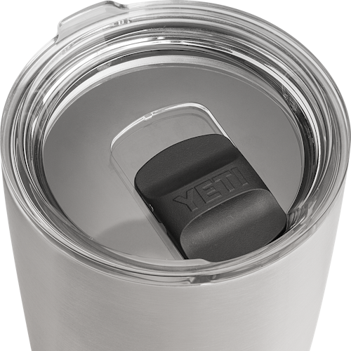 YETI RAMBLER MagSlider Deckel