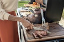 Vorschaubild Traeger BBQ Grillgabel