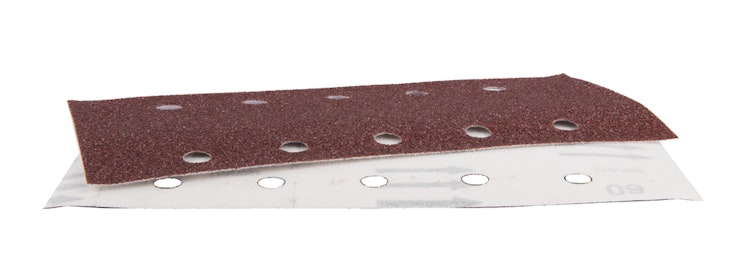 Makita Schleifpap. Kl. 115x229 K60 P-33180