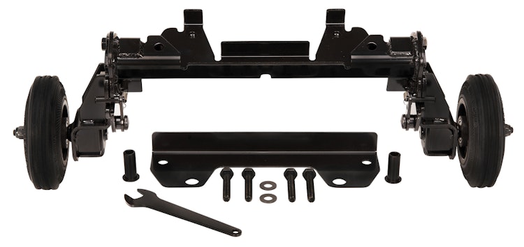 Makita Stützrad-Set 191A01-6