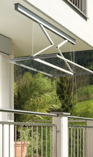 JUWEL Deckentrockner SAMBA mini 140