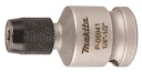 Vorschaubild Makita Bit-Adapter 1/2"4KT - 1/4" 6KT P-05941