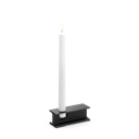 Vorschaubild höfats HENRY METAL I Kerzenhalter