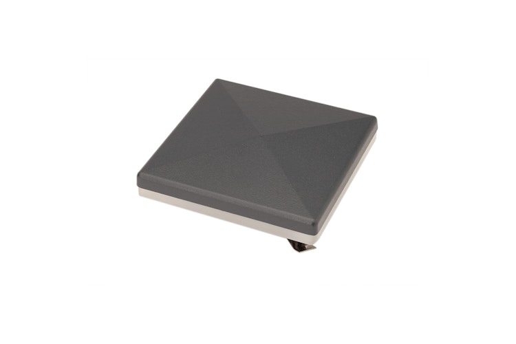 dz LED Zaunbeleuchtung - 60x60 - 7016