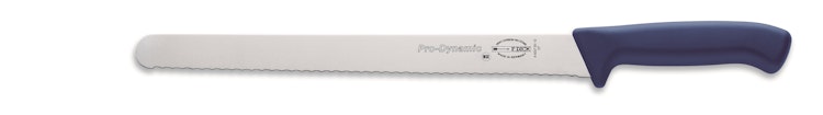 DICK Aufschnittmesser PRODYNAMIC 30 cm blau