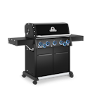 Vorschaubild Broil King Gasgrill BARON 590 X Shadow