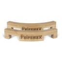 Vorschaubild Petromax Deckel-Abstandshalter für Feuertöpfe (2 Stück)