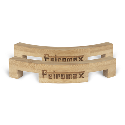 Petromax Deckel-Abstandshalter für Feuertöpfe (2 Stück)