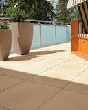 WESERWABEN® Terrassenplatten Solum 49,5 x 49,5 x 3,2 cmZubehörbild