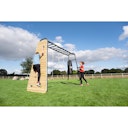 Vorschaubild EXIT GetSet Monkeybar MB300 - Multifunktionales Spiel- und Fitnessgerät