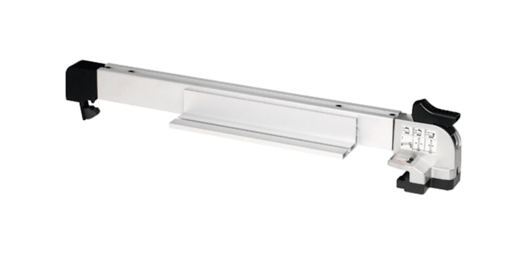 Makita Parallelanschlag 122740-1