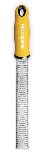 Mircroplane Zester PREMIUM CLASSIC