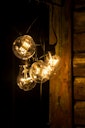 Vorschaubild Konstsmide Ganzjahresbeleuchtung  LED Biergartenkette bernsteinfarben