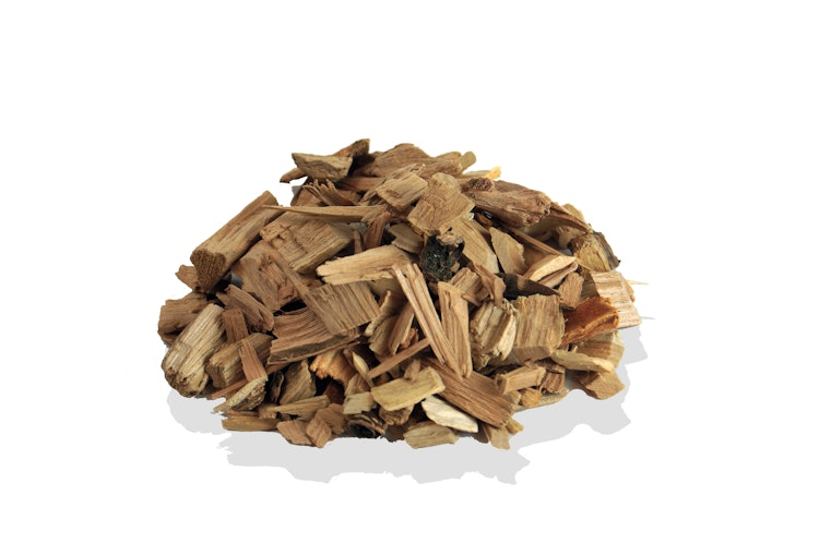 Yakiniku Räucherchips Kirsche 500g