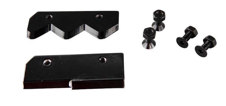 Makita Ersatzmesser für Erdbohrer Ø 200 mm E-07652