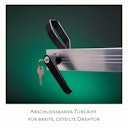 Vorschaubild KGT Gewächshaus Callas Typ III