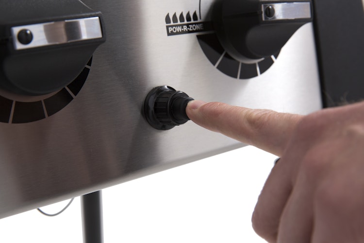 Broil King Gasgrill PORTA CHEF 320