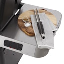 Vorschaubild Weber Gasgrill GENESIS S-335 - Stainless Steel