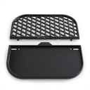 Vorschaubild Weber CRAFTED Sear Grate & Grillplatte - Gourmet BBQ System