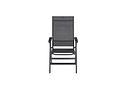 Vorschaubild Kettler Multipositionssessel BASIC+ PREMIUM, Aluminium / Outdoorgewebe