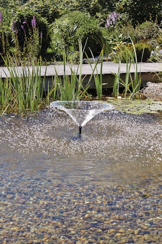 Pontec Wasserspielpumpe PondoVario 1500