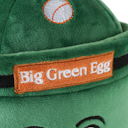 Vorschaubild Big Green Egg Driver Cover - Schlägerhaube Big Green Egg