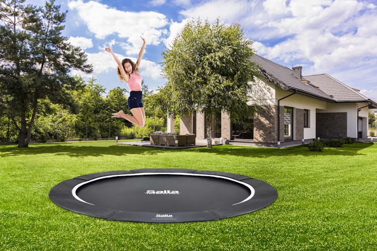 Salta Royal Baseground Sports Trampolin