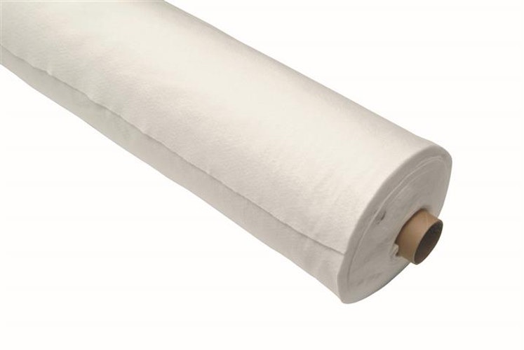 Ubbink Teichvlies weiß 2 x 5 m