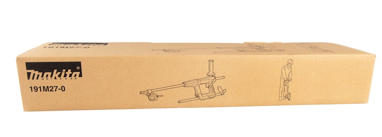 Makita Griffverlängerungsset 191M27-0