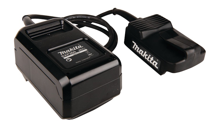 Makita Akku-Adapter 36,0V Garten 195311-7