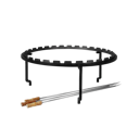 Vorschaubild OFYR Horizontale Spieße Set XL