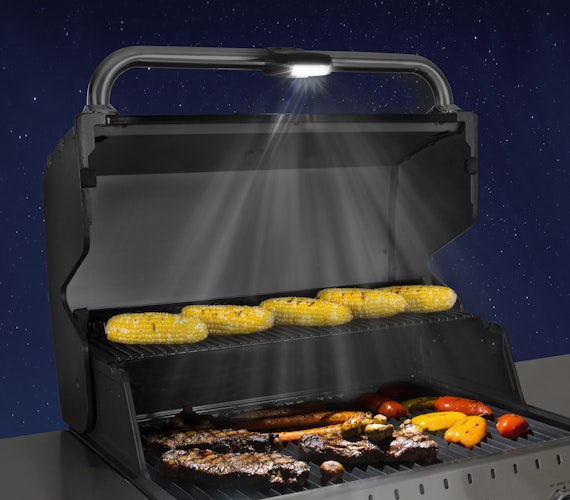 Broil King LED Grilllicht