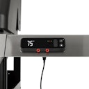 Vorschaubild Weber Gasgrill GENESIS EPX-435 Smart Grill - Black