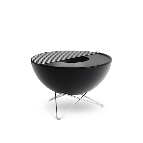 höfats BOWL 70 Grillrost Edelstahl