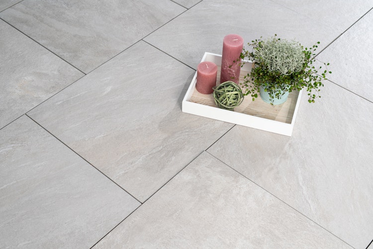 Diephaus Terrassenplatte CERATIO 60 x 60 x 4 cm