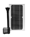 Vorschaubild Heissner Solar-Pumpen-Set ca.550 l/h