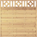 T&J OLYMP Sichtschutz-Serie 180 x 180 cmZubehörbild