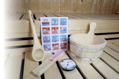 Karibu Zubehörset Classic 6-teiligZubehörbild