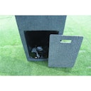 Vorschaubild Gardenforma Gas Feuerstelle Mayon