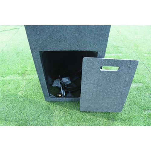 Gardenforma Gas Feuerstelle Mayon