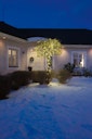 Vorschaubild Konstsmide Weihnachtsbeleuchtung  Micro LED Lichterkette 500 warmweiße Dioden GL3993