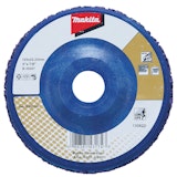 Makita Reinigungsscheibe LL 125mm B-36267Zubehörbild
