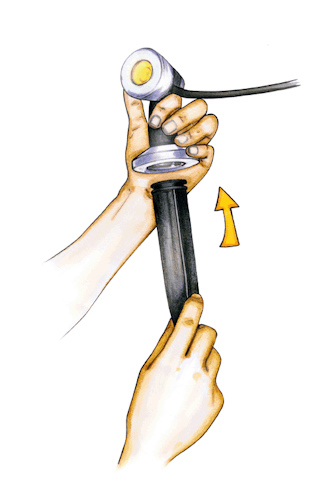 Oase LunAqua Maxi LED Set 1