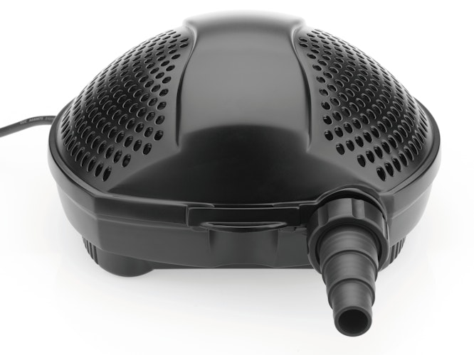 Pontec Filter- und Bachlaufpumpe PondoMax Eco 3500