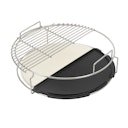 Vorschaubild Big Green Egg EGGspander-Set 5-Teilig XLARGE