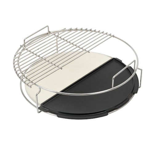 Big Green Egg EGGspander-Set 5-Teilig XLARGE