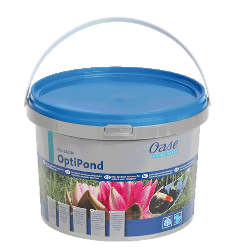 Oase AquaActiv OptiPond 5 l