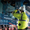 Vorschaubild Makita Akku-Klimajacke DFJ214Z3XL